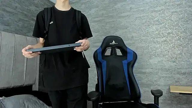 ArthurCox on StripChat