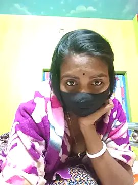 arushi_bb on StripChat