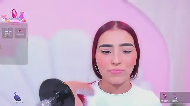 Ary__cherry on StripChat