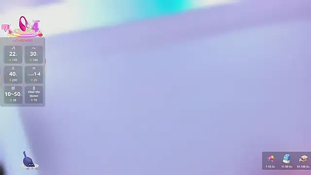 Ary__cherry on StripChat