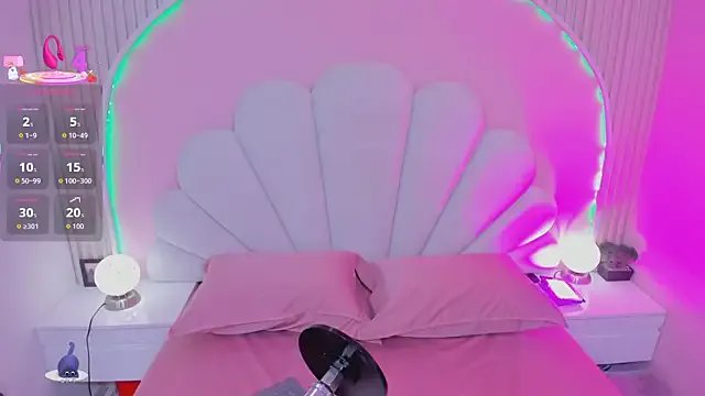 Ary__cherry on StripChat