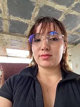 Arya___ on StripChat