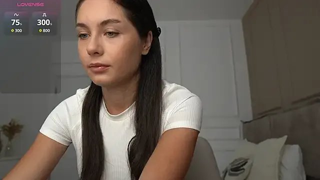 Ashley-Evans on StripChat