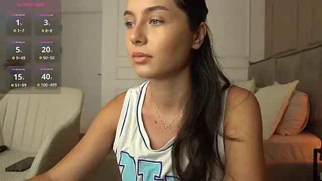 Ashley-Evans on StripChat