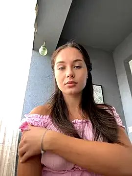 Ashley-Evans on StripChat