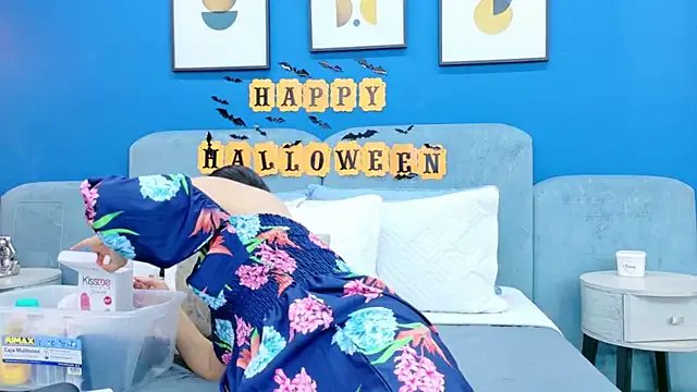 Ashley_Evans22 on StripChat