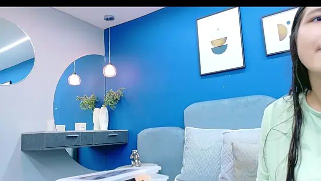 Ashley_Evans22 on StripChat