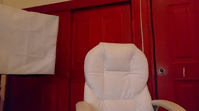 ashley_jonee on StripChat