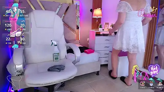 Ashley_parkerr on StripChat