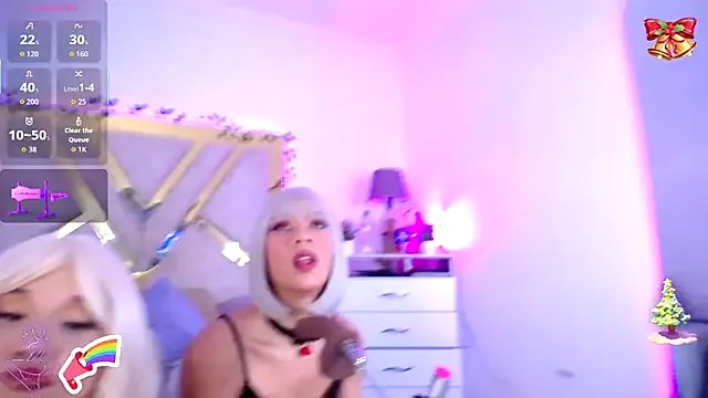 Ashley_parkerr on StripChat