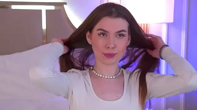 AshleyEvance on StripChat