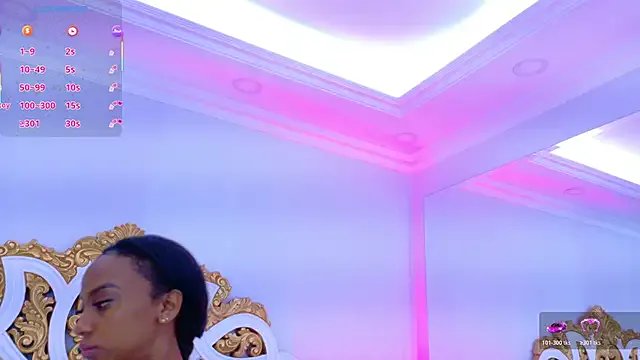 AshleyFerri on StripChat