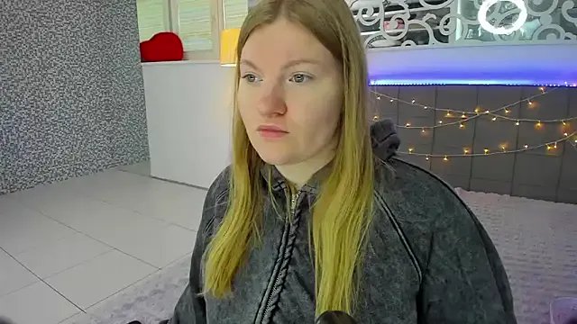 AshleyJoness on StripChat