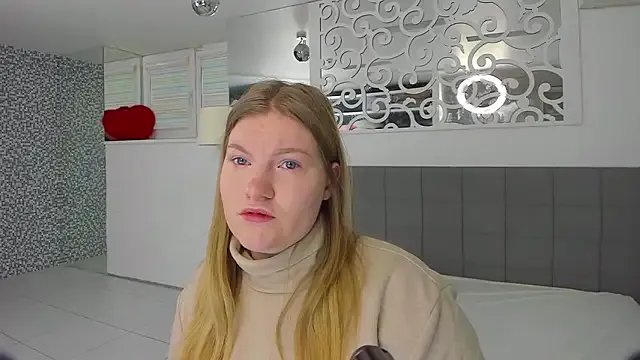 AshleyJoness on StripChat