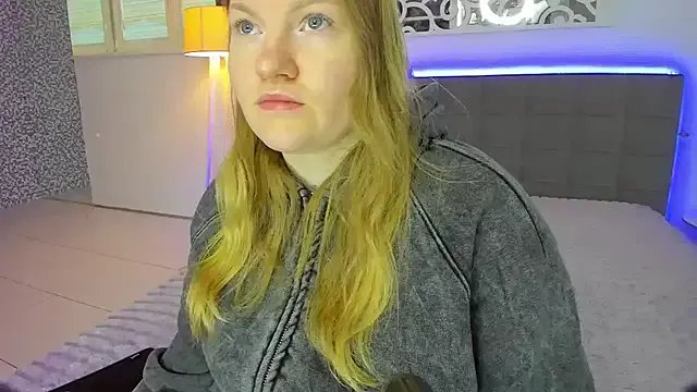 AshleyJoness on StripChat