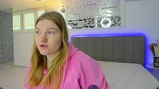 AshleyJoness on StripChat