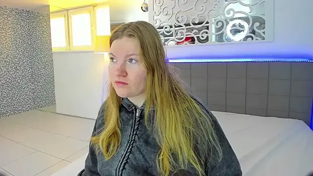 AshleyJoness on StripChat