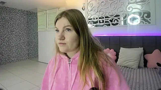 AshleyJoness on StripChat