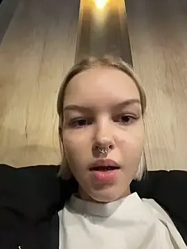 AshleyMur on StripChat