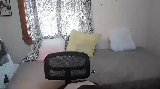 AshleyRain on StripChat