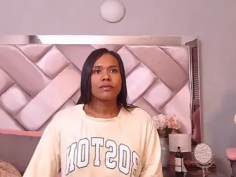 Ashleyroberst on StripChat