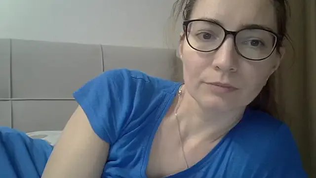 Ashleyspice on StripChat