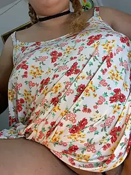 AshleyVXo on StripChat