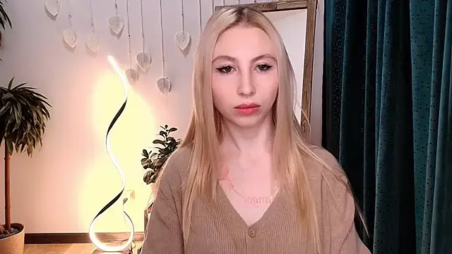 AshLinks_ on StripChat