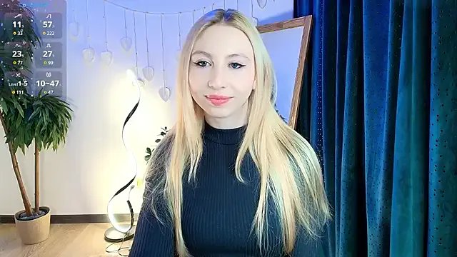 AshLinks_ on StripChat