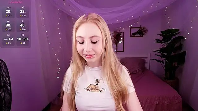 AshLinks_ on StripChat