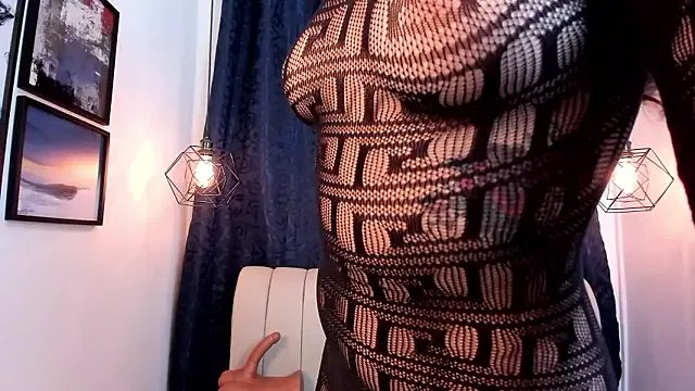 ashly__ms on StripChat