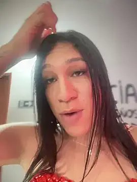 Ashly_Miller on StripChat