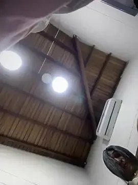 Ashly_Miller on StripChat