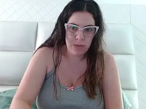 ashlymoon on StripChat