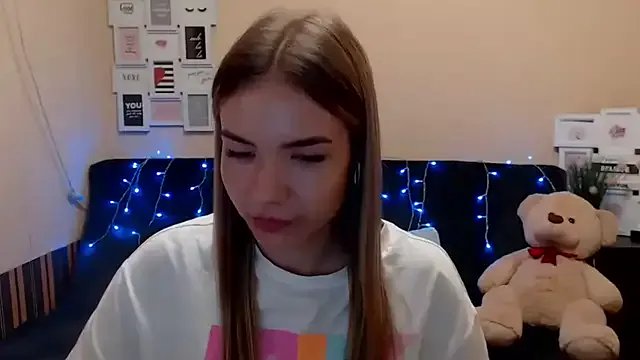 aSingleOne on StripChat