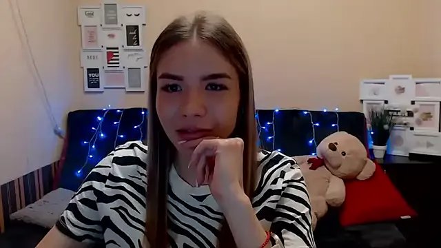 aSingleOne on StripChat