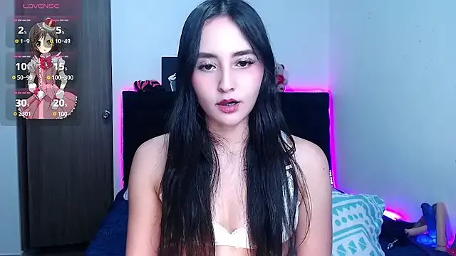 asshleysweet_uwu — ultimo tiper control domi 10 min!!!