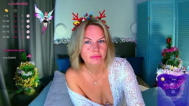 AssolMonet on StripChat