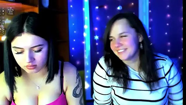 astra_opal on StripChat