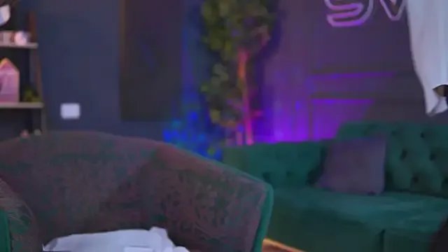 AstridVex on StripChat