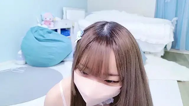 ASUKA_ch on StripChat