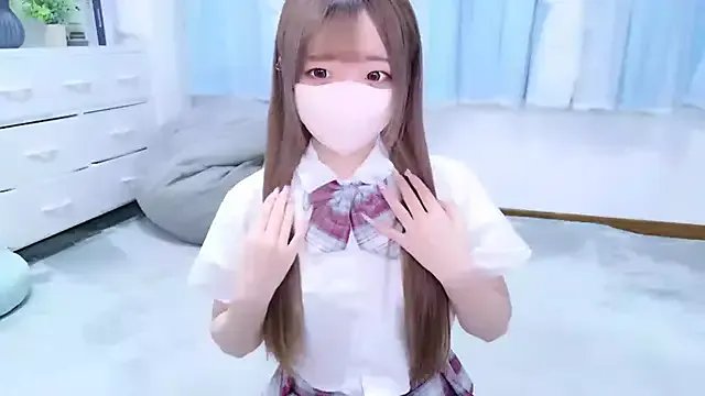 ASUKA_ch on StripChat