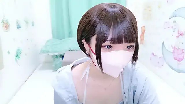 ASUKA_ch on StripChat