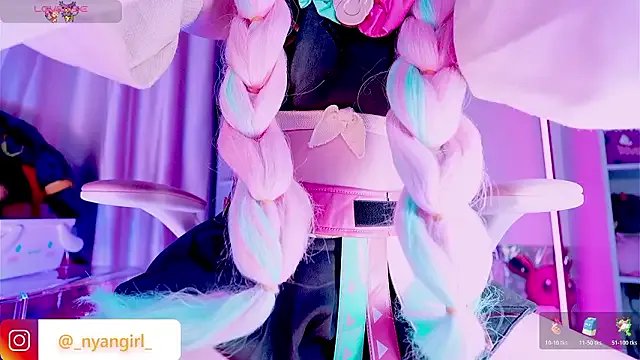 Asuka_langleysoryu on StripChat