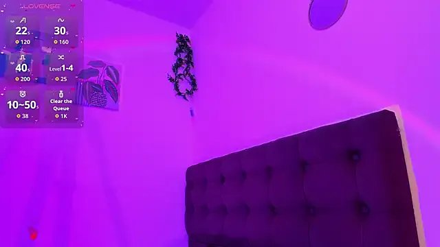 Athompzon on StripChat