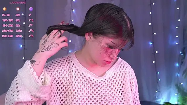 AudieKaemmerer — Put finger in my ass deep