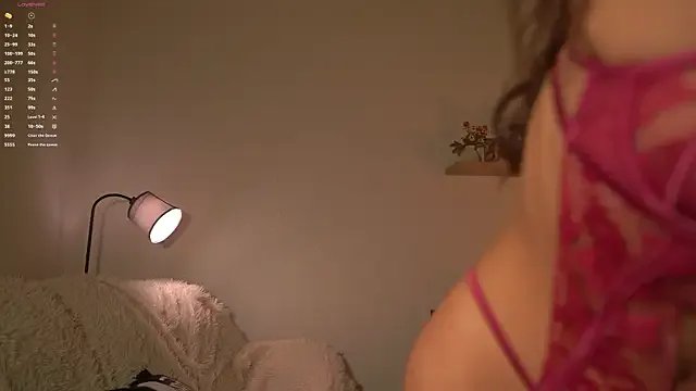 AudreyBarren on StripChat