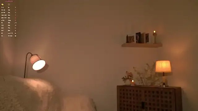 AudreyBarren on StripChat