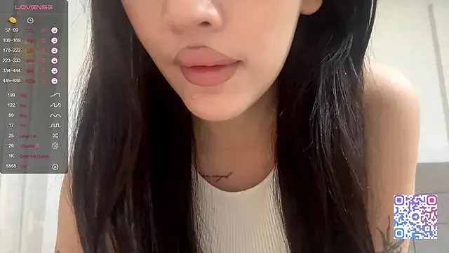 AuraJefcoat on StripChat