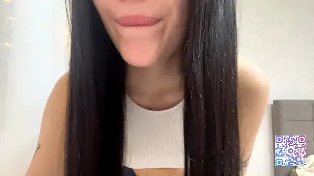 AuraJefcoat on StripChat